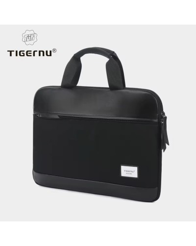 Сумка для ноутбука Tigernu T-L5239B 15.6" Black (T-L5239BBl)