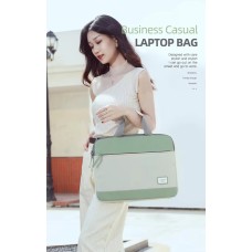 Сумка для ноутбука Tigernu T-L5239B 15.6" Black (T-L5239BBl)