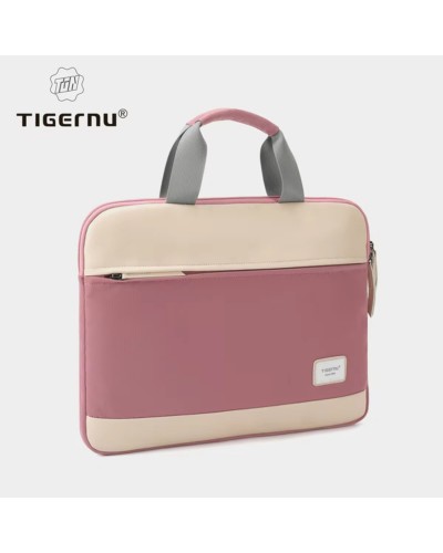 Сумка для ноутбука Tigernu T-L5239B 15.6" Rose red (T-L5239BRosered)