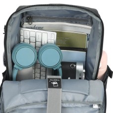 Рюкзак Tigernu T-B9511 15" Black (T-B9511B)