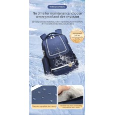 Рюкзак Tigernu T-B9037 15.6" Blue (T-B9037Blue)