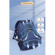 Рюкзак Tigernu T-B9037 15.6" Blue (T-B9037Blue)