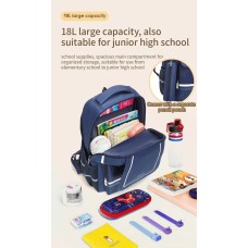 Рюкзак Tigernu T-B9037 15.6" Blue (T-B9037Blue)