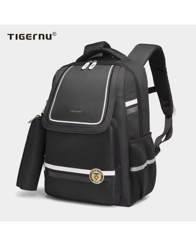 Рюкзак Tigernu T-B9037 15.6" Black (T-B9037)