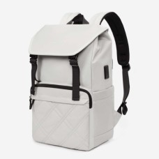 Рюкзак Tigernu T-B9381 15.6" Light Grey (T-B9381GR)