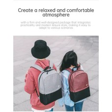 Рюкзак Tigernu T-B9325 15.6" Grey (T-B9325G)