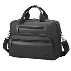Сумка для ноутбука Tigernu T-L5207 14" Black (T-L5207Bl)