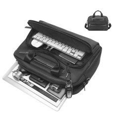 Сумка для ноутбука Tigernu T-L5207 14" Black (T-L5207Bl)