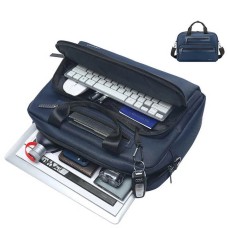 Сумка для ноутбука Tigernu T-L5207 14" Blue (T-L5207Blue)