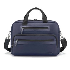 Сумка для ноутбука Tigernu T-L5207 14" Blue (T-L5207Blue)