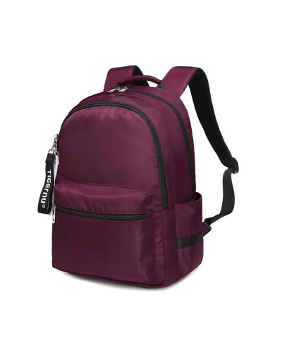 Рюкзак Tigernu T-B9030B 15.6" Wine Red (T-B9030BW)