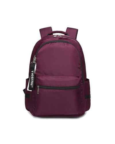 Рюкзак Tigernu T-B9030B 15.6" Wine Red (T-B9030BW)