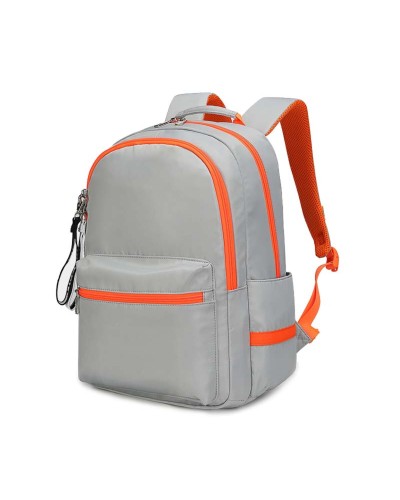 Рюкзак Tigernu T-B9030B 15.6" Gray (T-B9030BG)