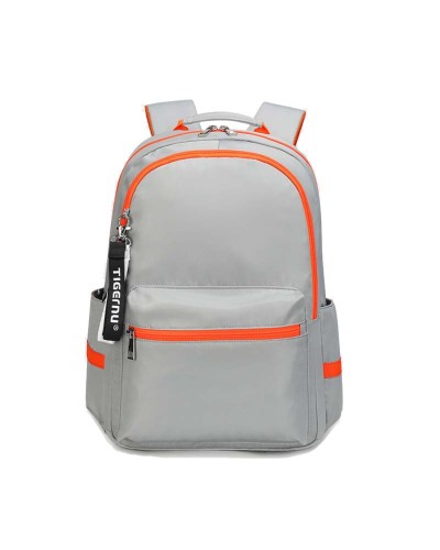 Рюкзак Tigernu T-B9030B 15.6" Gray (T-B9030BG)