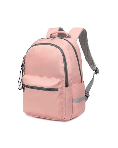 Рюкзак Tigernu T-B9030B 15.6" Pink (T-B9030BP)