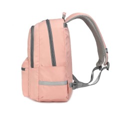 Рюкзак Tigernu T-B9030B 15.6" Pink (T-B9030BP)