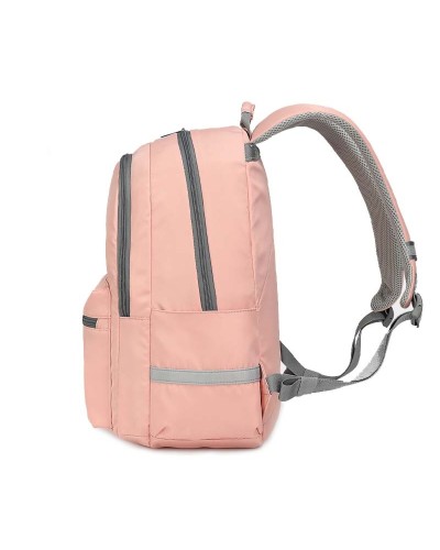 Рюкзак Tigernu T-B9030B 15.6" Pink (T-B9030BP)