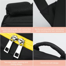 Рюкзак Tigernu T-B9030B 15.6" Pink (T-B9030BP)