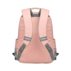 Рюкзак Tigernu T-B9030B 15.6" Pink (T-B9030BP)