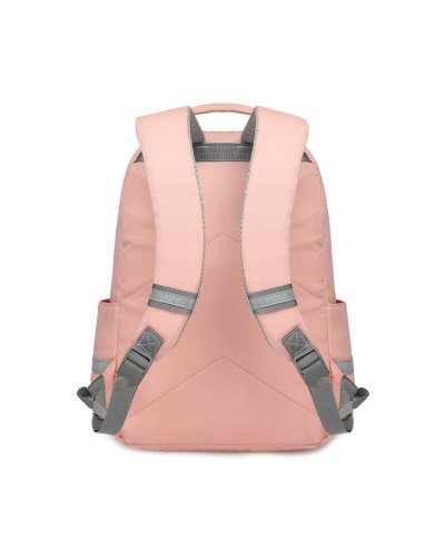 Рюкзак Tigernu T-B9030B 15.6" Pink (T-B9030BP)