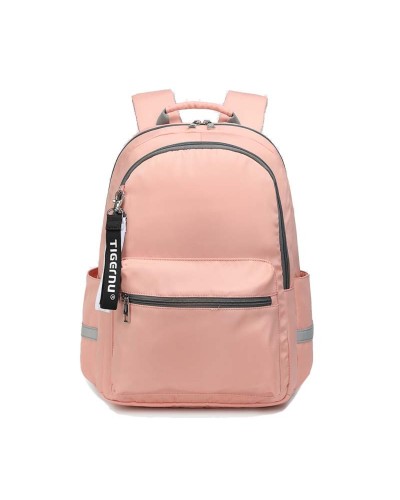 Рюкзак Tigernu T-B9030B 15.6" Pink (T-B9030BP)