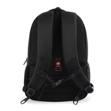 Рюкзак Tigernu T-B3105 15.6" Black/orange (T-B3105B)