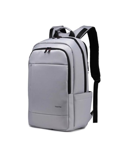 Рюкзак Tigernu T-B3142 17" Silver grey (T-B3142)