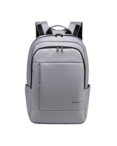 Рюкзак Tigernu T-B3142 17" Silver grey (T-B3142)