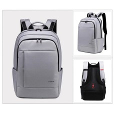 Рюкзак Tigernu T-B3142 17" Silver grey (T-B3142)