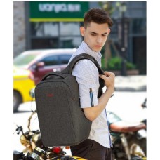 Рюкзак Tigernu T-B3237U 16" Grey (T-B3237U)