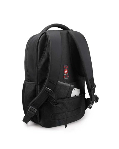 Рюкзак Tigernu T-B3319 15.6" Black (T-B3319B)