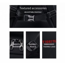 Рюкзак Tigernu T-B3319 15.6" Silver grey (T-B3319)