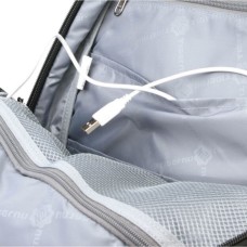 Рюкзак Tigernu T-B3319 15.6" Silver grey (T-B3319)