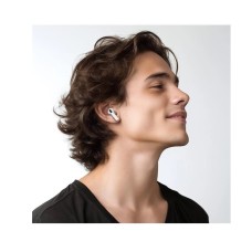 Наушники BOROFONE BW58 True wireless stereo headset White (6941991107443)