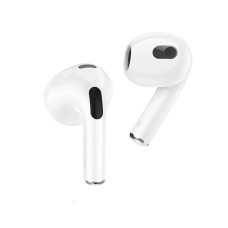 Наушники BOROFONE BW58 True wireless stereo headset White (6941991107443)