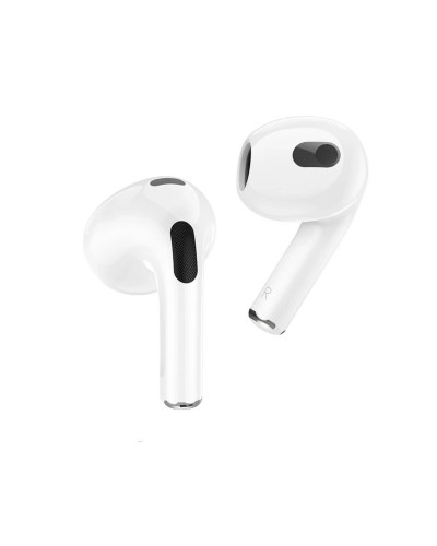 Навушники BOROFONE BW58 True wireless stereo headset White (6941991107443)