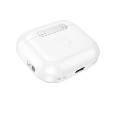 Наушники BOROFONE BW58 True wireless stereo headset White (6941991107443)