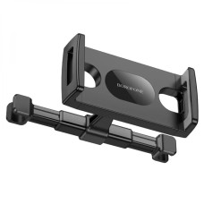 Держатель для мобильного BOROFONE BH101 Airy tablet car holder(headrest) (6941991107641)