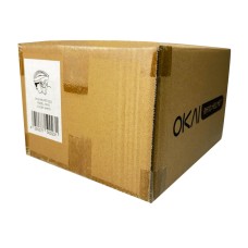 Защитный шлем OKAI (L) Grey (56-62см) (OKAIRH-LG)