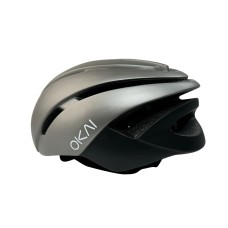 Защитный шлем OKAI (L) Grey (56-62см) (OKAIRH-LG)