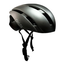 Защитный шлем OKAI (L) Grey (56-62см) (OKAIRH-LG)