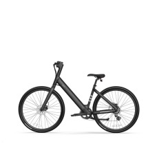 Электровелосипед OKAI EB60 Black 28', 350(550)W, 9,6Ah, 100km, 25km\h, NFC, App, 23kg (EB60-B)