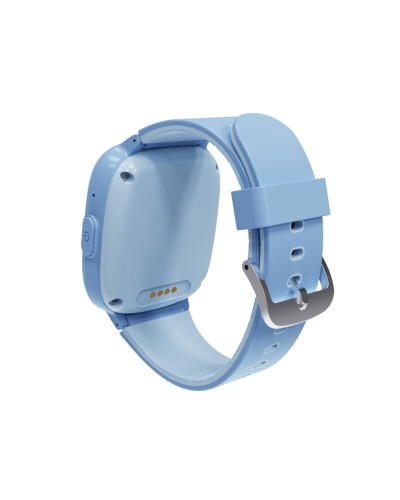 Дитячий смарт-годинник Kids SM LT30 GPS+IP65 Blue (LT30Blue)