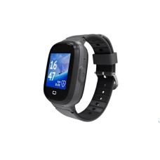 Дитячий смарт-годинник Kids SM LT30 GPS+IP65 Black (LT30Black)