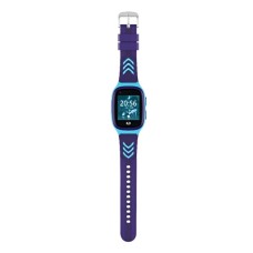 Детские смарт-часы Kids SM LT31 GPS+IP65 Blue (LT31Blue)