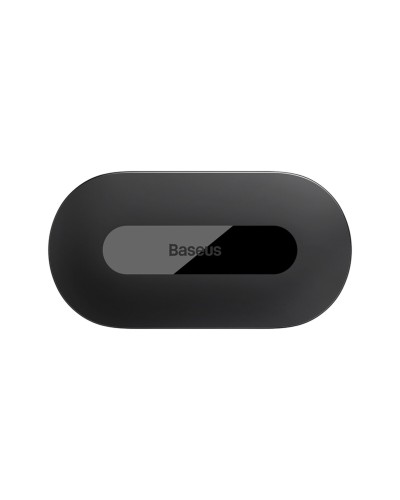 Навушники Baseus Bowie EZ10 True Wireless Earphones Black (A00054300116-Z1)