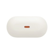 Наушники Baseus Bowie EZ10 True Wireless Earphones White (A00054300226-Z1)