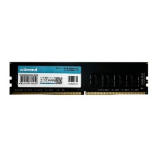 DDR4 Wibrand 16GB 2666MHz CL19 DIMM (WI2666DDR4D/16GB)