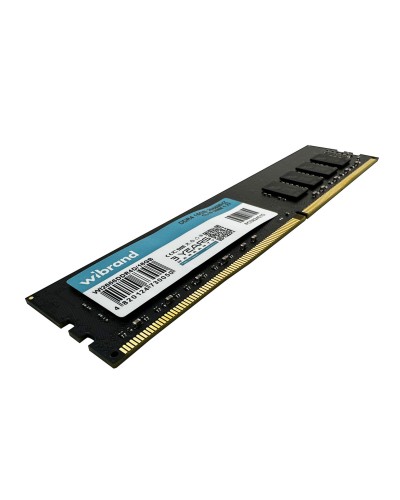 DDR4 Wibrand 16GB 2666MHz CL19 DIMM (WI2666DDR4D/16GB)