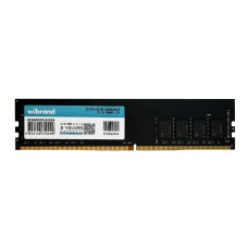 DDR4 Wibrand 8GB 2666MHz CL19 DIMM (WI2666DDR4D/8GB)